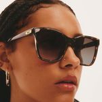 Quay Australia After Party Sunglasses Photo 0