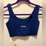 Madhappy ‎ NWT local optimist running association biker tank sz small Photo 3