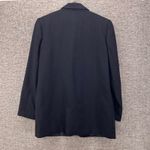 Sag Harbor Blazer Jacket 10 Wool Business Career Interview Professional Office Photo 1