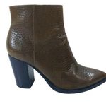 ALLSAINTS FS1923 GUC $349 All Saints Boots size 36.5 US 6 Photo 0