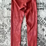 Lululemon Wunder Under High-Rise Tight 28" *Shine Photo 4