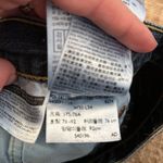 Levi's Premium 501 Original Women's Shorts Photo 4