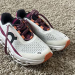 on cloud  Monster Women’s Shoes Photo 0