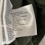 Michael Kors Womens Faux Fur Reversible Down Vest Small Photo 4