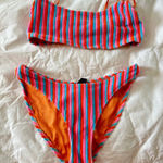 Triangl Swimsuit  Set Photo 0