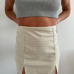 Urban Outfitters Mini Skirt Photo 0
