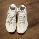 Nobull  White Knit Athletic Shoes Photo 3