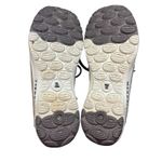 Merrell  Shoes Womens Size 8 Dark Olive Ivory Faux Fur Lined Hiking Winter‎ Boots Photo 9