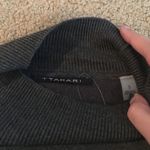Nordstrom Grey  T Tahari Sweater Photo 3