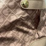 Gherardini Pink‎ Shoulder Bag with some peeling Pink Photo 9