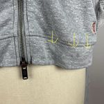 Free People Movement Game Plan Hoodie in Grey Medium Gray Photo 5