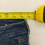 American Eagle Jeans Womens 4 Regular (29x28) Blue Jegging Skinny Stretch Denim Photo 5