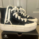 Converse  Chuck Taylor All Star Cruise High “Black”  Photo 0