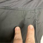 Patagonia Women’s Strider shorts black size medium Photo 5