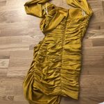 Andrea Iyamah Like New Sol Mini Dress Photo 10