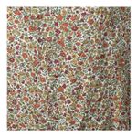 Rose & Thyme  Cottage Floral Boho Blouse NWT Size Medium Photo 5