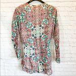 Raga  Short Floral Romper Photo 6