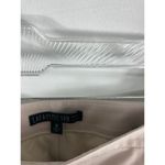 Lafayette 148 Lafyaette 148 Menswear Wool Dress Pants Tan Size 10 Photo 4