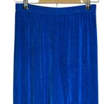 A Touch of Class Vintage USA Vibrant Blue Two Photo 4