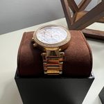 Michael Kors Gold Watch Photo 3