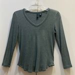 Cynthia Rowley - Longsleeve Shirt Photo 0