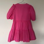 Tuckernuck Hyacinth house dress M Photo 8