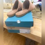 Toms  8.5 Jade Nubuck PU NIB Photo 2