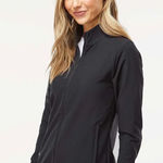 FootJoy  Women's Black Utility Jacket Photo 0