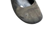 Patagonia Sugar & Pitch Velvet Brown leather Flats size 9.5 Photo 12