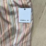 O'Neill O’Neill ALANA TOP, multi color, size medium, NWT Photo 6