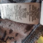 Next Level Apparel Sweating For The Wedding Gray Top XL Photo 4