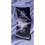 Jessica Howard Y2K Lace Midi Dress Sz 6 Gray Gold Metallic Whimsigoth Fairy Grunge Babydoll * Photo 8