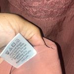 Princess Polly 396. lace babydoll slip dress size 10 Photo 5