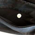 Lululemon Speed Tight III All Full-On Luxtreme Good Vibes Deep Navy Blue Black 4 Photo 3