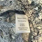 Lila Rose  Blouse with Tie Photo 5