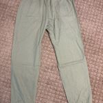 Ban Jara  Linen Pants Photo 1