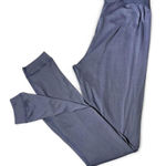 Patagonia Capilene Midweight Base Layer Bottoms Blue XS Thermal Leggings Photo 0