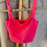 Urban Outfitters  Out From Under Strappy Bra Top Size M/L Photo 0