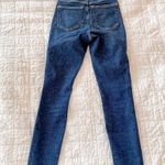 Everlane The Way-High Skinny Jean Vintage Blue Ultra High Rise 23 Photo 8