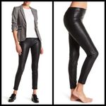BLANK NYC ππ Happy Hour Faux Leather Leggings Black 32 NWT Photo 9