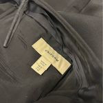 Burberry Black Dress Pants Uniform Business Casual Designer Women’s Size 6 Small Photo 4