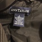Ann Taylor  Ladies jacket size 2 Photo 6