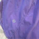 Lululemon  Athletica Speed Up Shorts Photo 2