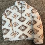western sweater Size L Photo 0
