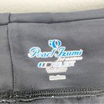Pearl Izumi Select Black Padded Anti Slip Elastic Leg Cycling Short, Size Medium Photo 2