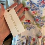 Love Shack Fancy  mini dress small Photo 4