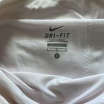 Nike Purple, orange, and white tennis skirt Photo 3