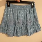 Love Shack Fancy  ADIA SKIRT Photo 1