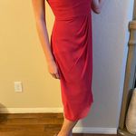 Hot Pink Mid Photo 1