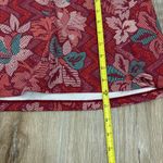 prAna Dress Womens Size Large Ardor Dress Rusted Red NWT Athletic Sundress Photo 4